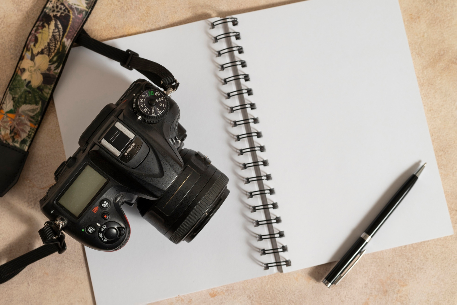 Photography/Photo Editing